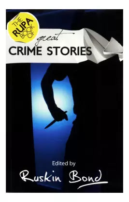 Great Escape & Great Crime Stories (2 in 1)