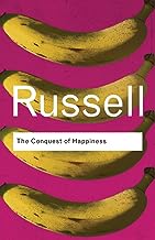 The Conquest of Happiness [RARE BOOKS]