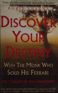 Discover Your Destiny