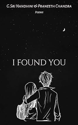 I found you [rare books]