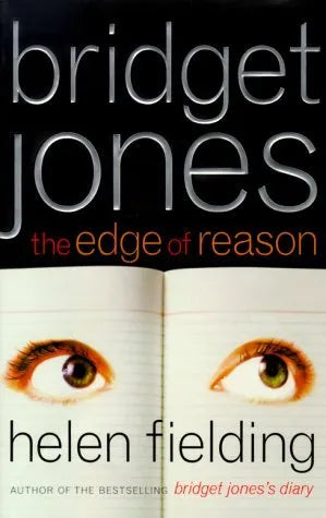 Bridget Jones's Diary [HARDCOVER]
