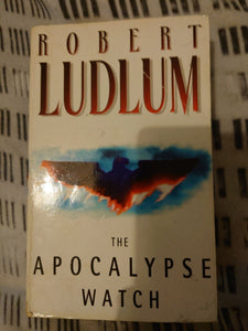 The Apocalypse Watch