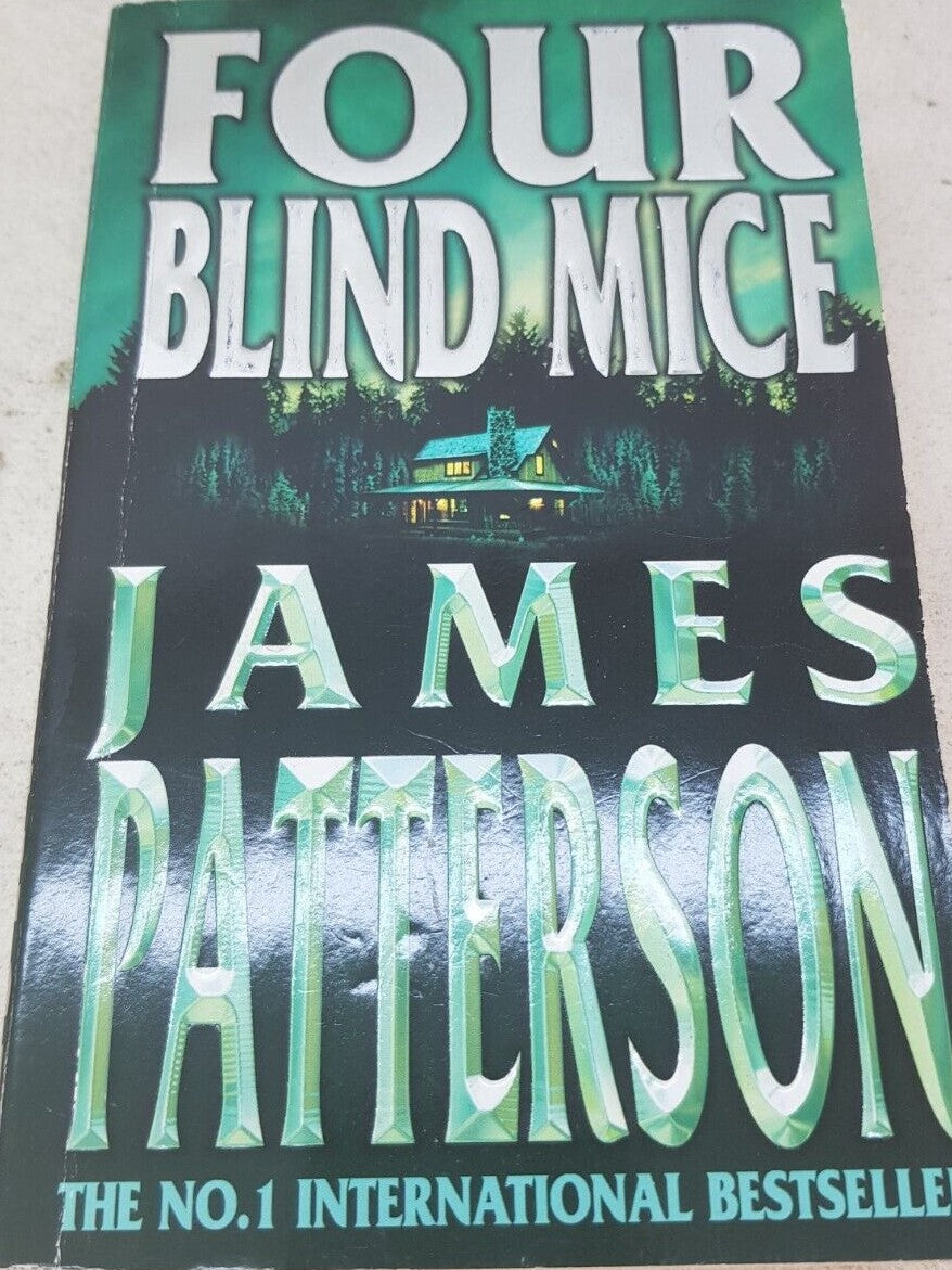 Four Blind Mice