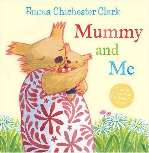 Mummy and me