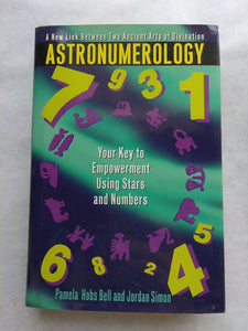 Astronumerology [RARE BOOKS]