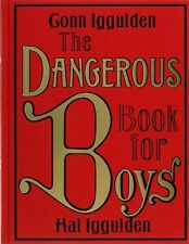 The Dangerous Book for Boys[ Hardcover ]