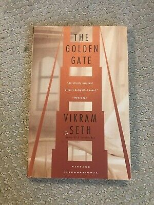 The Golden Gate