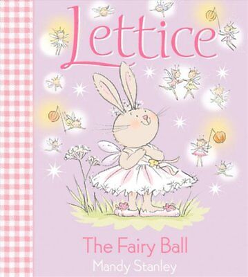 The Fairy Ball