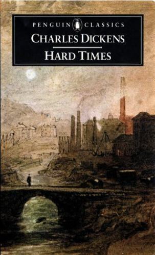 Hard Times [PENGUIN CLASSICS]