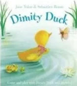 Dimity Duck