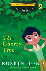 The cherry tree