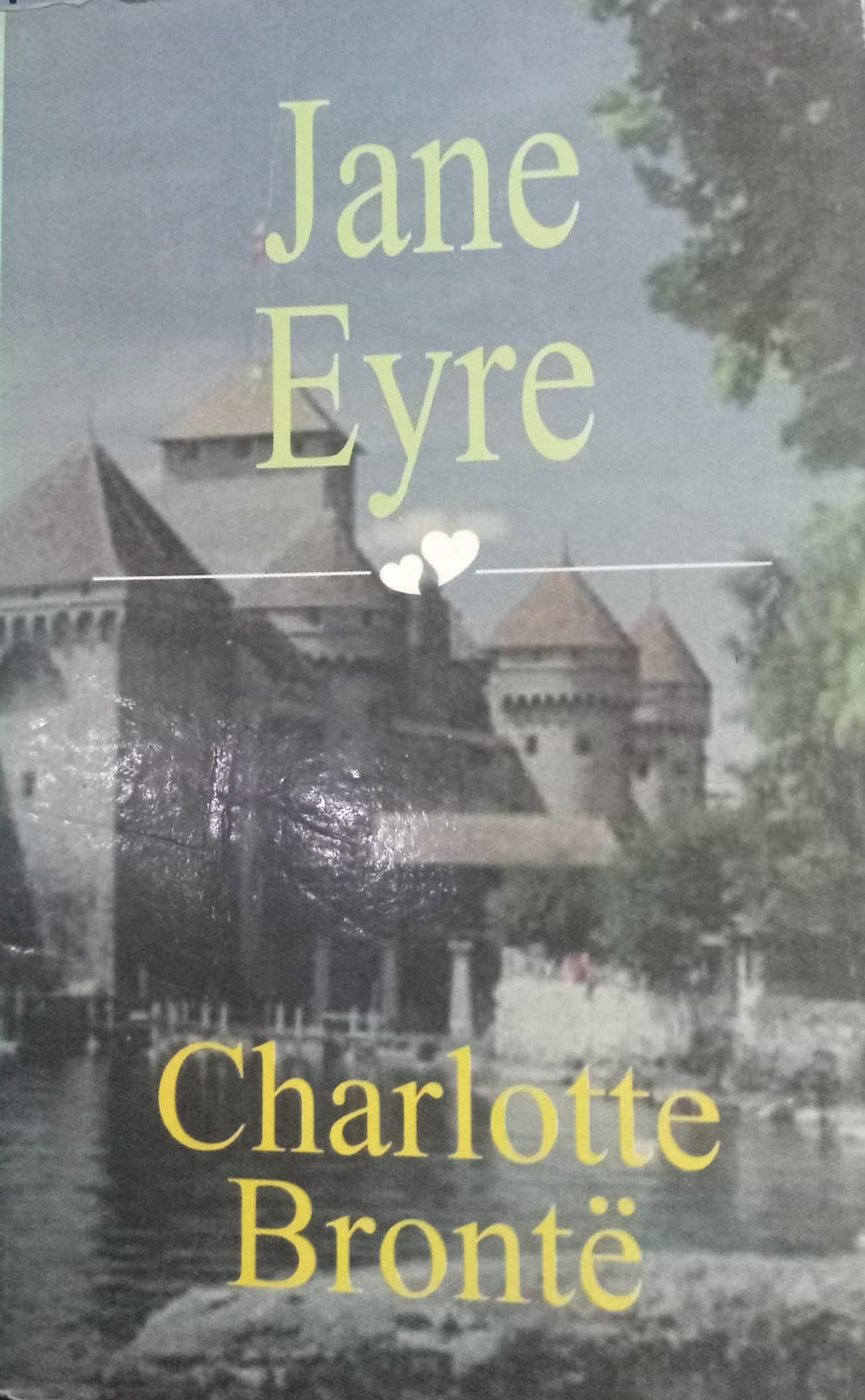 Jane Eyre