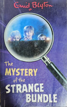 Load image into Gallery viewer, The Mystery of the Strange Bundle: Book 10 (The Find-Outers)
