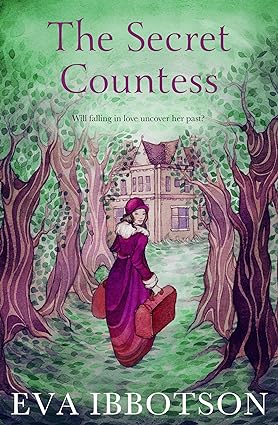 The Secret Countess