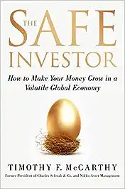 The Safe Investor [HARDCOVER]