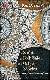 A Saint, a Folk Tale and Other Stories [RARE BOOKS]