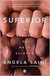 Superior [HARDCOVER[] [RARE BOOKS]