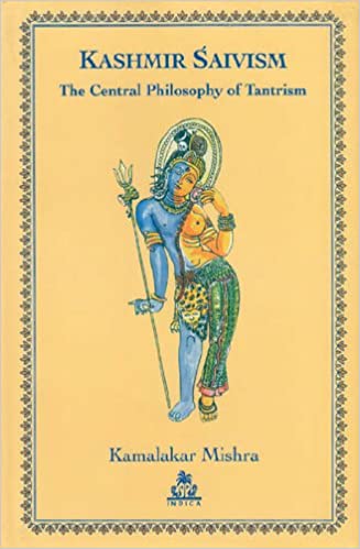Kashmir Saivism [HARDCOVER]