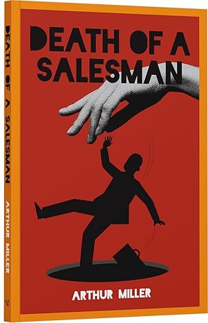 Death of A Salesman by Arthur Miller [Premium Books]