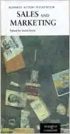 Sales and Marketing [HARDCOVER] [RARE BOOKS]