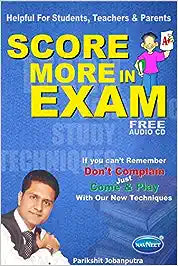 Score More In Exam