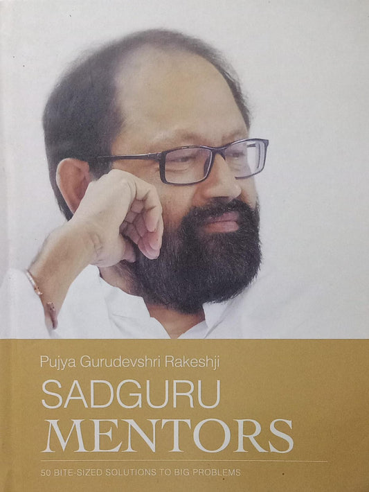 Sadguru Mentors [hard cover] [rare books]