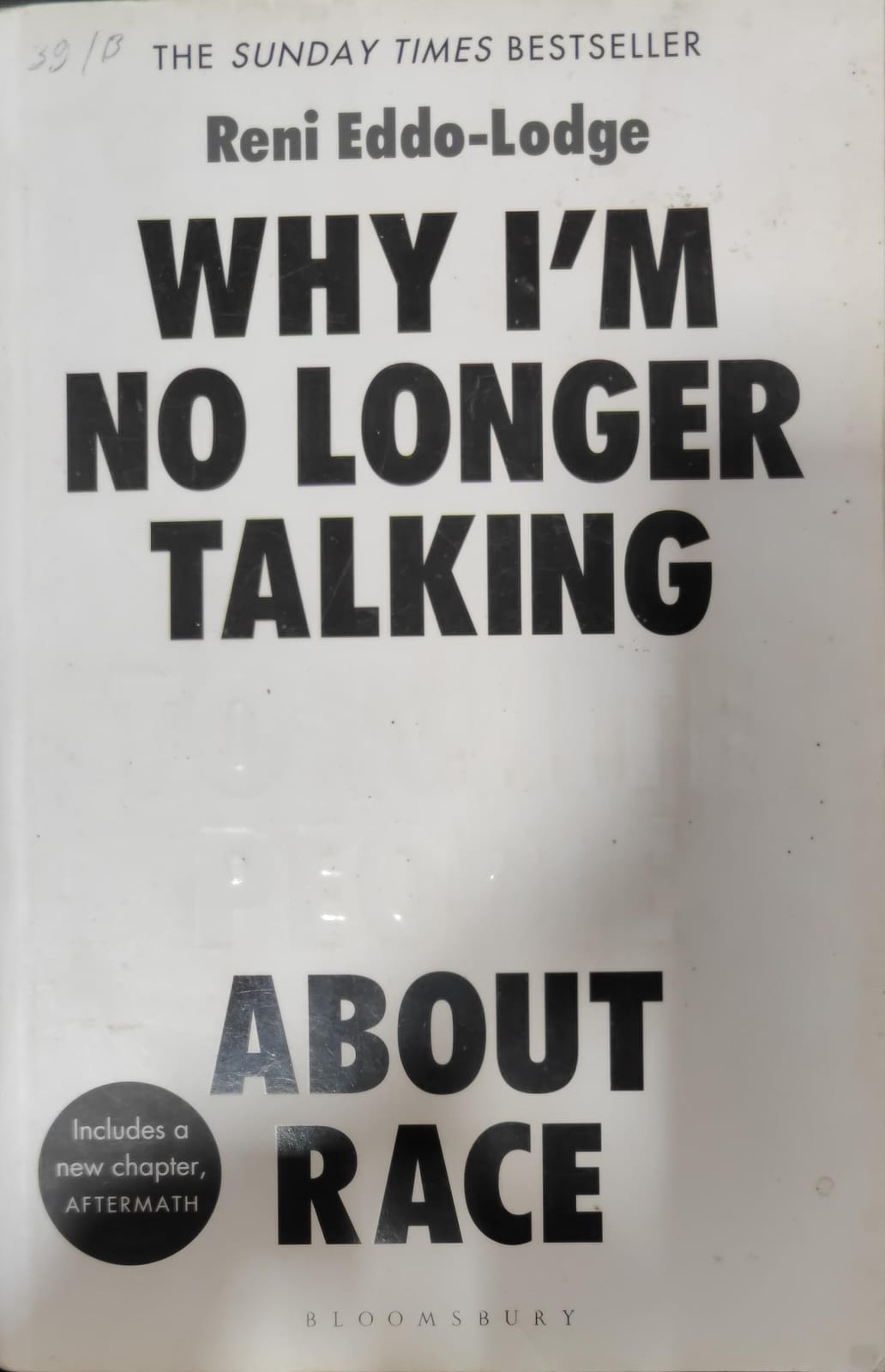 Why I’m No Longer Talking to White People About Race