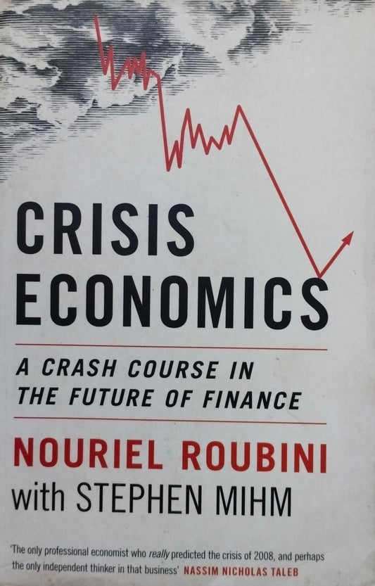 Crisis economics [rare books]