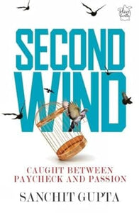 Second Wind