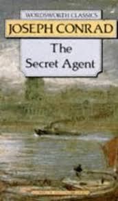 The Secret Agent