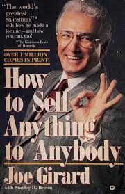 How to Sell Anything to Anybody [RARE BOOKS]