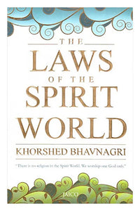 The laws of the spirit world