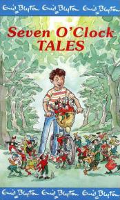 Seven o'Clock Tales
