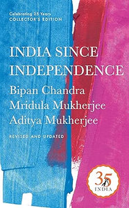 India since independence [hardcover]