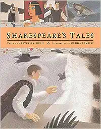 Shakespeare's Tales [RARE BOOKS]
