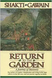 Return to the Garden [RARE BOOKS]