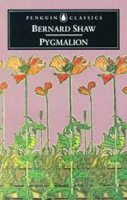 Pygmalion [RARE BOOKS]