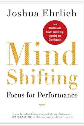Mindshifting [Rare books]