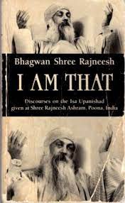 I AM THAT