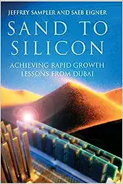 Sand To Silicon [HARDCOVER]