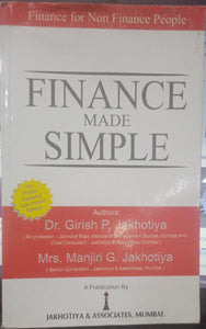 finance made simple