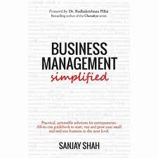 Business Management Simplified