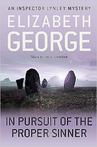 In Pursuit of the Proper Sinner