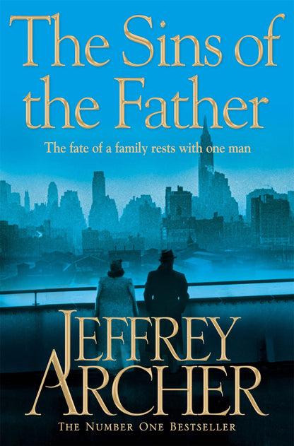 The sins of the father by Jeffrey Archer
