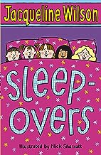 Sleepovers by Jacqueline Wilson