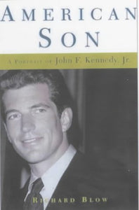 American Son [Hardcover]