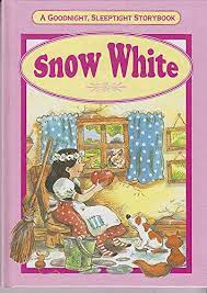 Snow White [HARDCOVER]