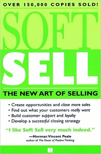 Soft Sell