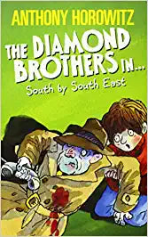 The Diamond Brothers In...: South by south east