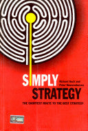 Simply Strategy [Rare books]